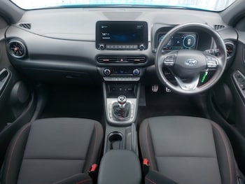 Used Hyundai KONA 2021 for sale - 75309715: Photo