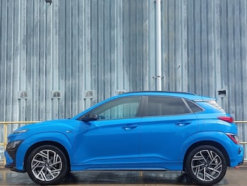Used Hyundai KONA 2021 for sale - 75309715: Photo