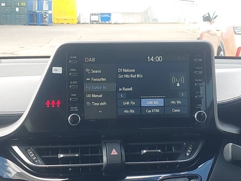 Used Toyota C-HR 2023 for sale - 78224958: Photo 10