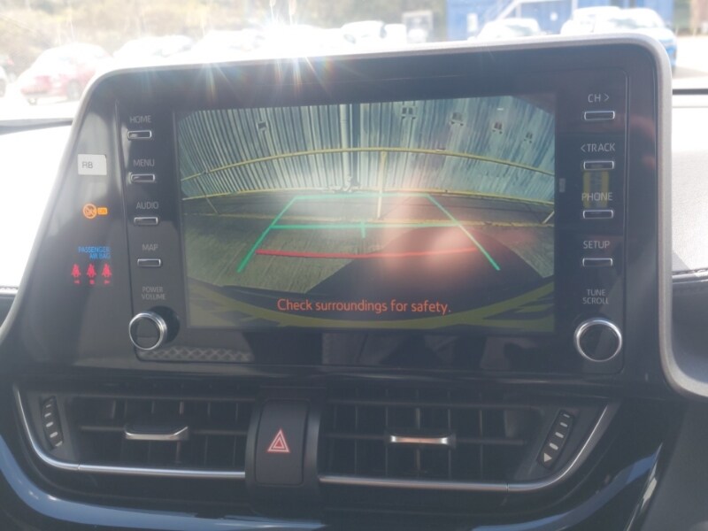 Used Toyota C-HR 2023 for sale - 78224958: Photo 13