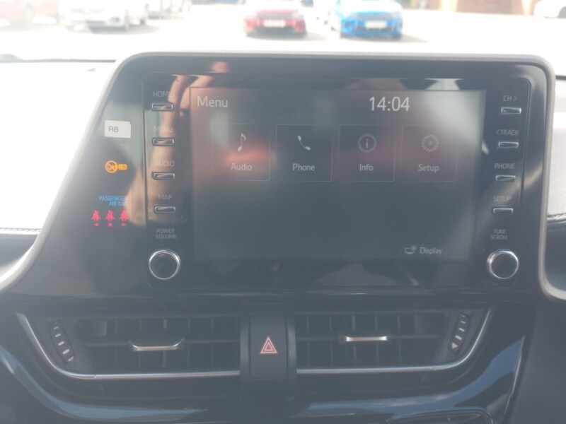 Used Toyota C-HR 2023 for sale - 78224958: Photo 14