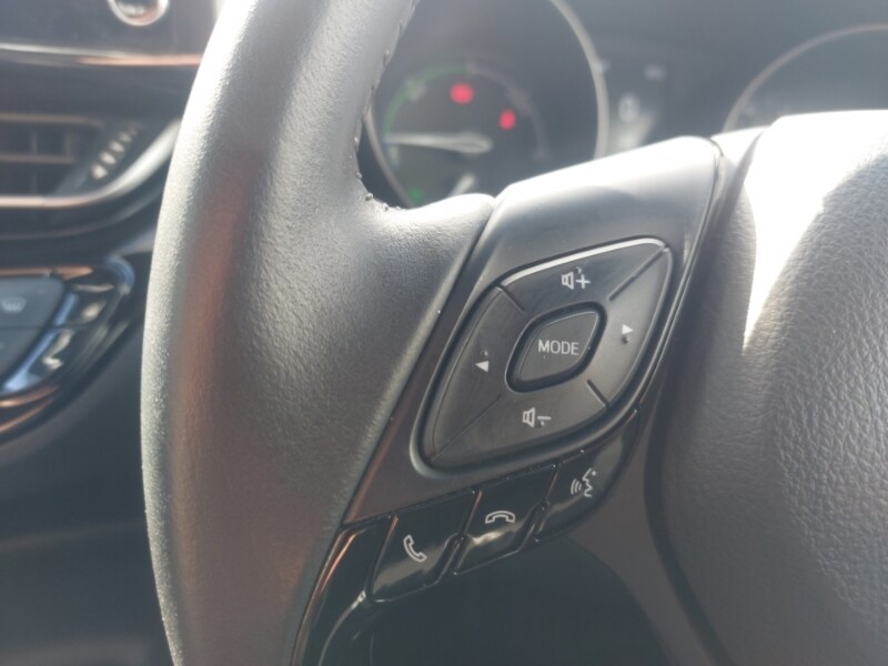 Used Toyota C-HR 2023 for sale - 78224958: Photo 16