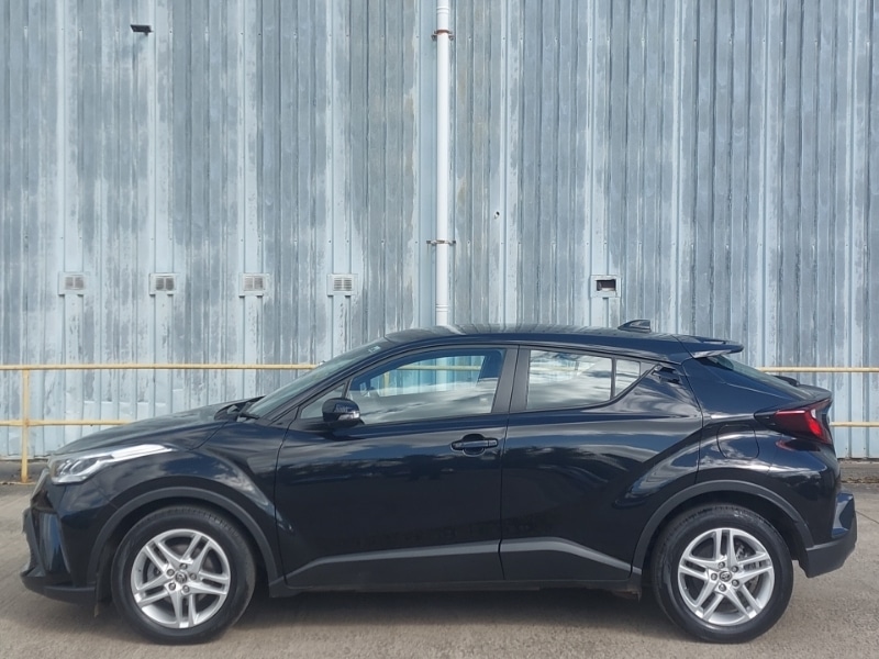 Used Toyota C-HR 2023 for sale - 78224958: Photo 4