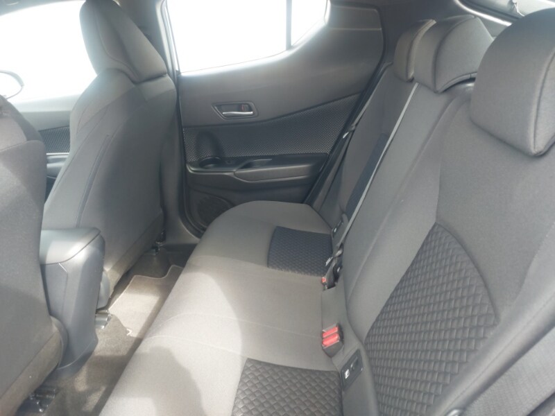 Used Toyota C-HR 2023 for sale - 78224958: Photo 6