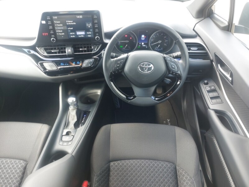 Used Toyota C-HR 2023 for sale - 78224958: Photo 7