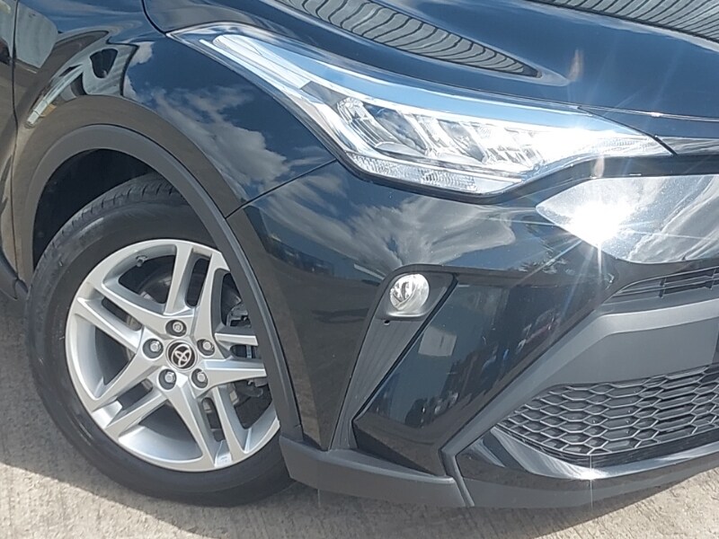 Used Toyota C-HR 2023 for sale - 78224958: Photo 9