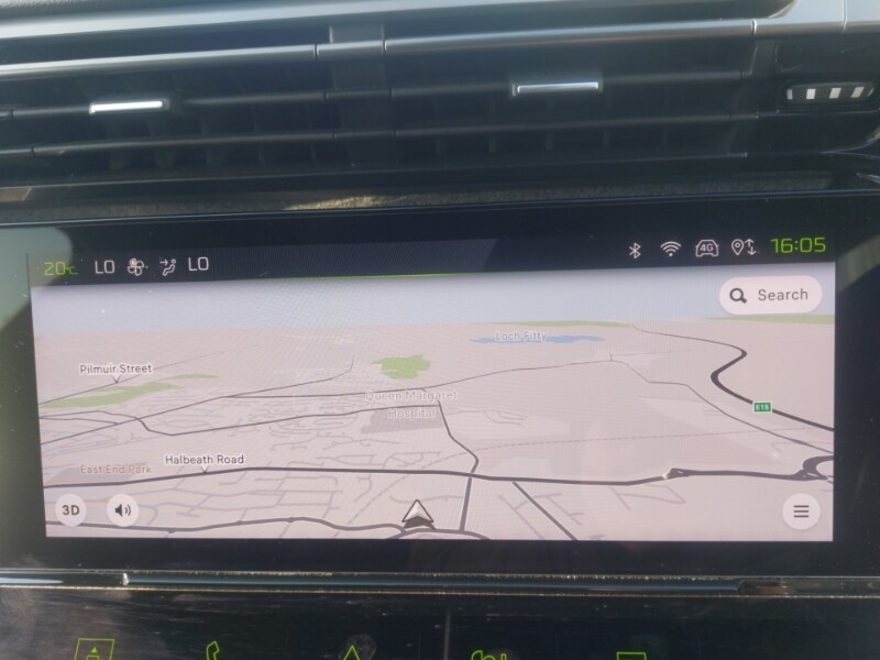 Used Peugeot 308 2023 for sale - 78178936: Photo 11