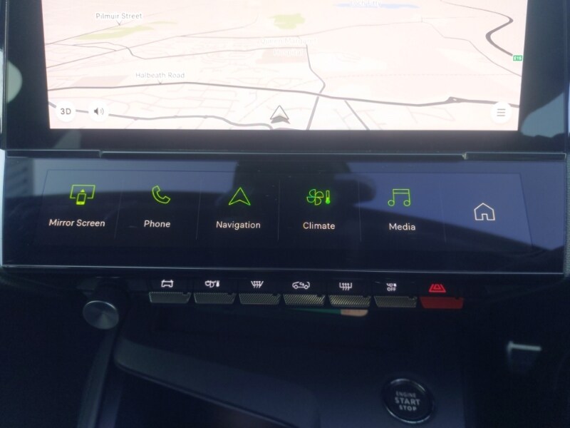 Used Peugeot 308 2023 for sale - 78178936: Photo 17