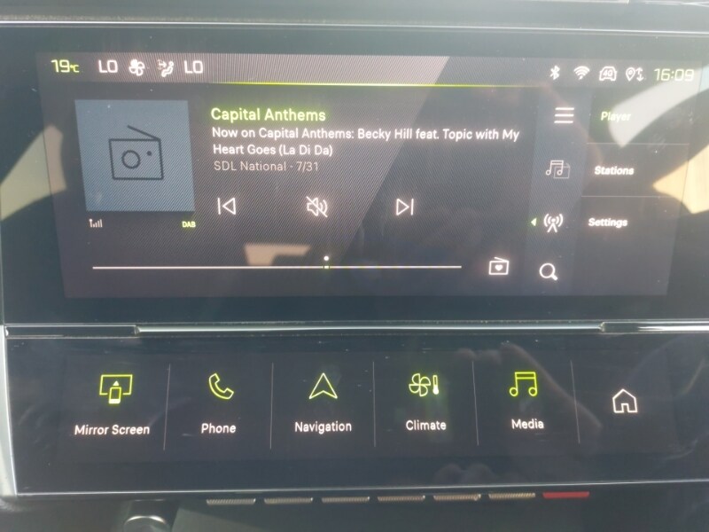 Used Peugeot 308 2023 for sale - 78178936: Photo 18