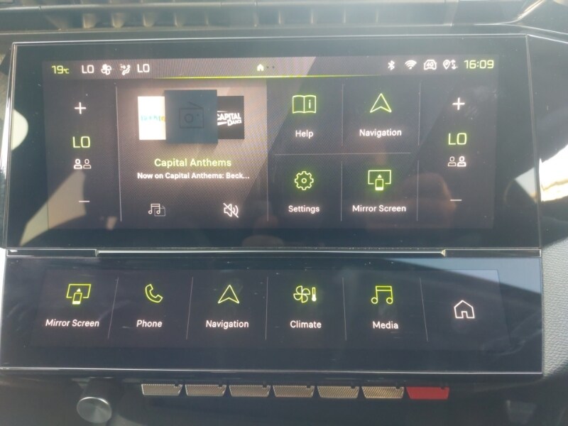 Used Peugeot 308 2023 for sale - 78178936: Photo 19