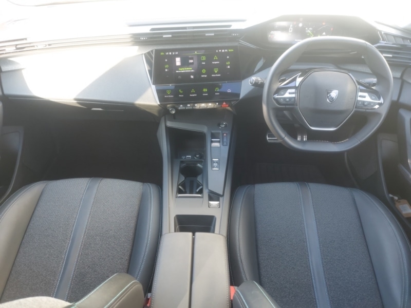 Used Peugeot 308 2023 for sale - 78178936: Photo 2