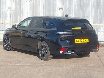 Used Peugeot 308 2023 for sale - 78178936: Photo