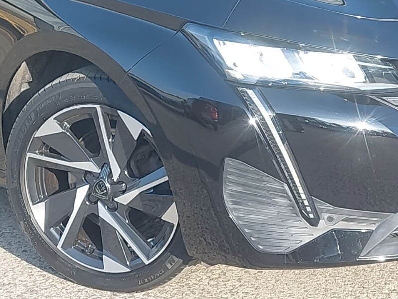 Used Peugeot 308 2023 for sale - 78178936: Photo 9