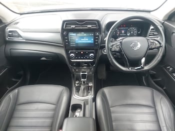 Used Ssangyong Tivoli 2023 for sale - 79356266: Photo