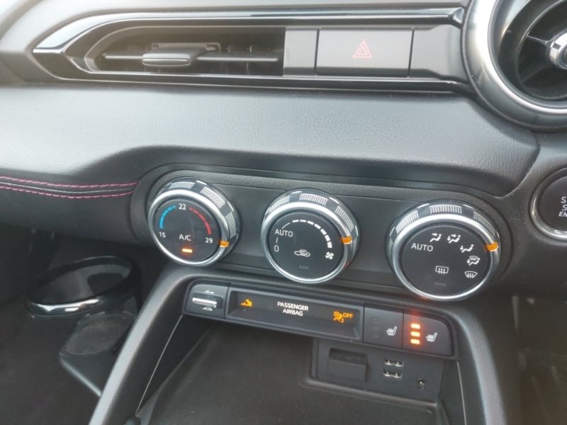 Used Mazda MX-5 2019 for sale - 77178452: Photo 11