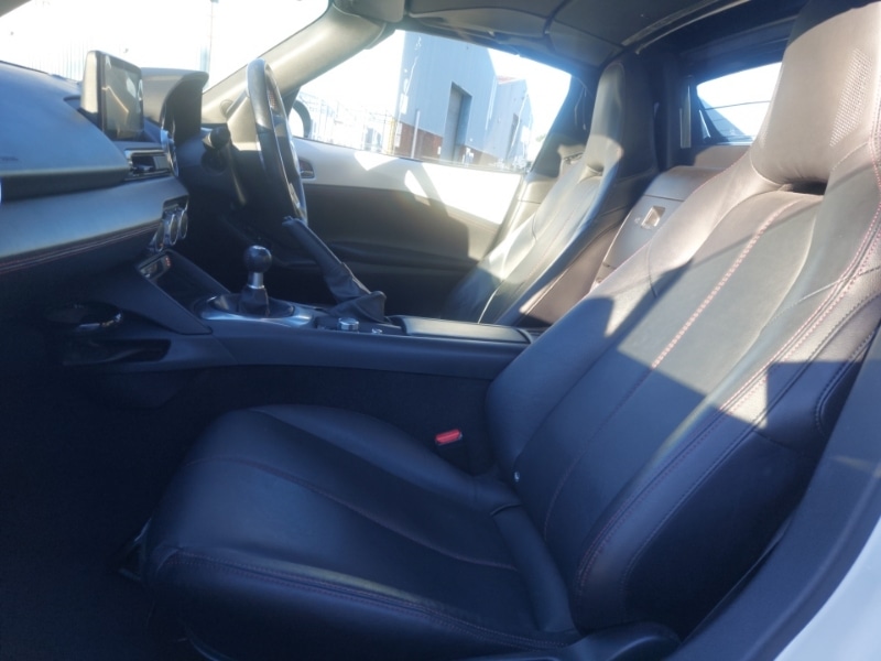 Used Mazda MX-5 2019 for sale - 77178452: Photo 12