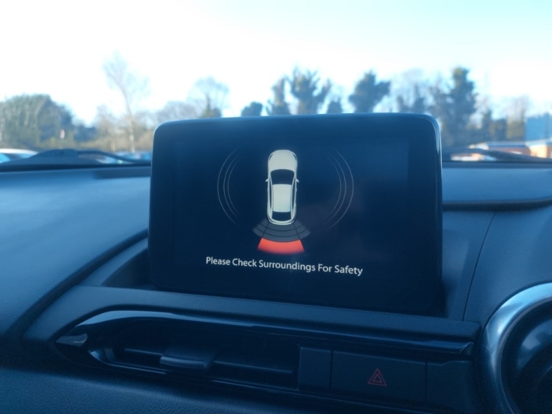 Used Mazda MX-5 2019 for sale - 77178452: Photo 13