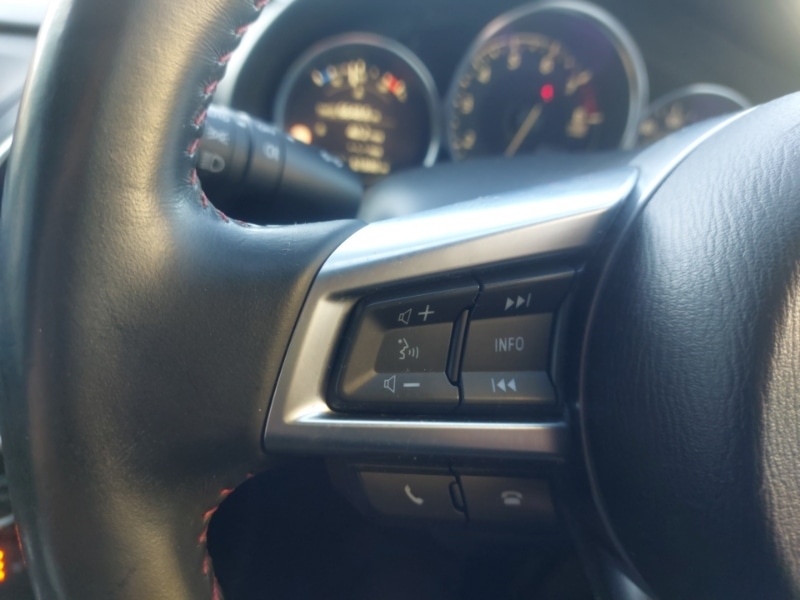 Used Mazda MX-5 2019 for sale - 77178452: Photo 16