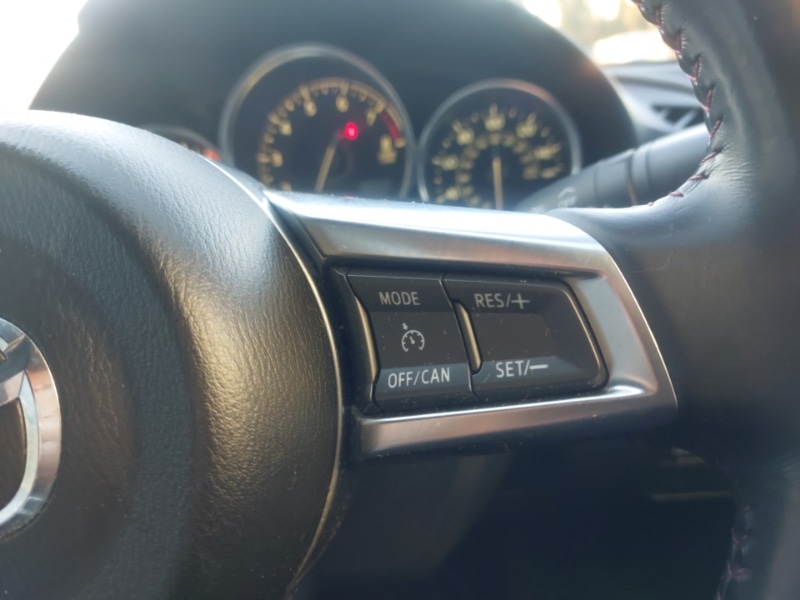 Used Mazda MX-5 2019 for sale - 77178452: Photo 17