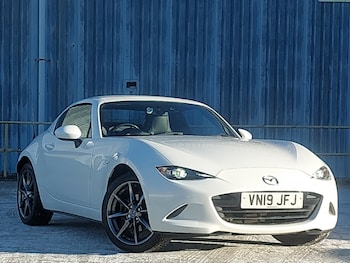Used Mazda MX-5 2019 for sale - 77178452: Photo
