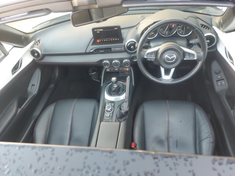 Used Mazda MX-5 2019 for sale - 77178452: Photo 2