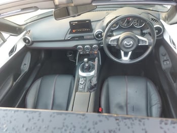 Used Mazda MX-5 2019 for sale - 77178452: Photo