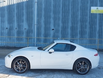 Used Mazda MX-5 2019 for sale - 77178452: Photo