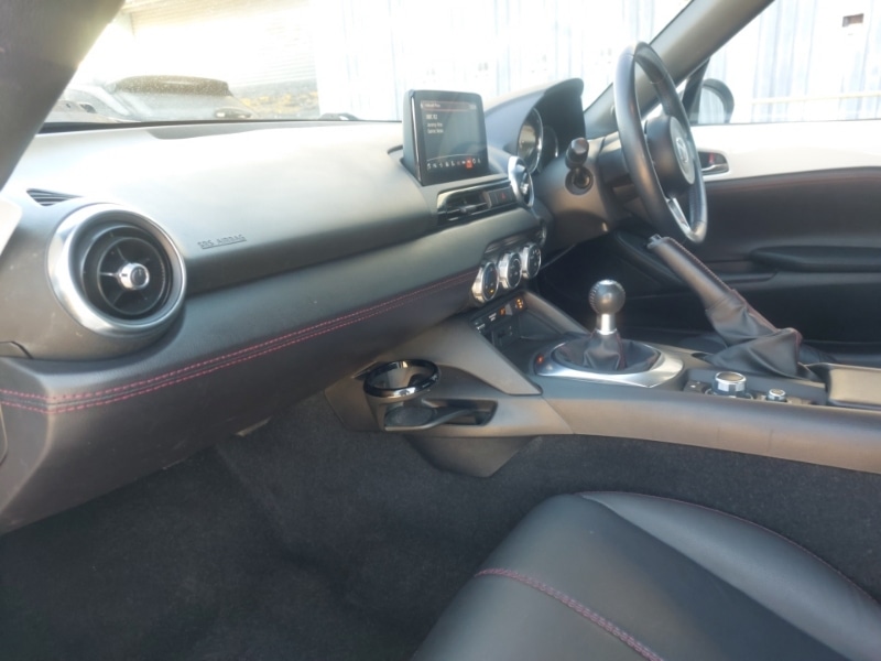 Used Mazda MX-5 2019 for sale - 77178452: Photo 5