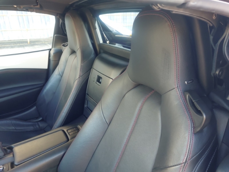 Used Mazda MX-5 2019 for sale - 77178452: Photo 6