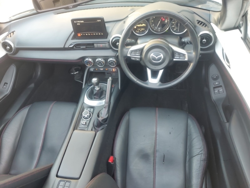 Used Mazda MX-5 2019 for sale - 77178452: Photo 7