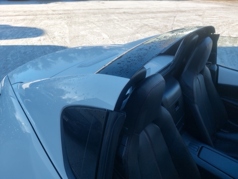 Used Mazda MX-5 2019 for sale - 77178452: Photo 8