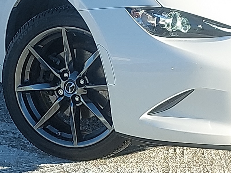 Used Mazda MX-5 2019 for sale - 77178452: Photo 9