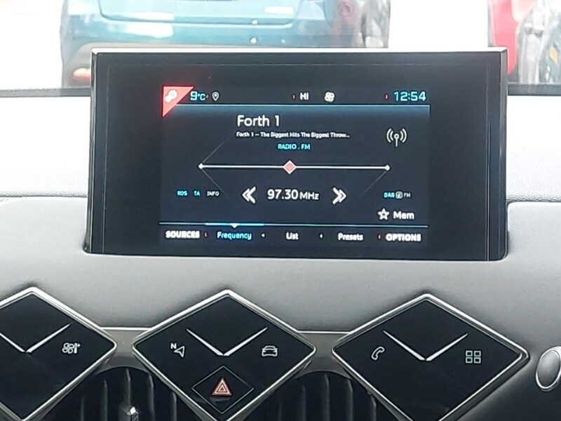 Used DS Automobiles DS 3 2022 for sale - 76763586: Photo 10