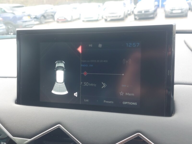 Used DS Automobiles DS 3 2022 for sale - 76763586: Photo 13