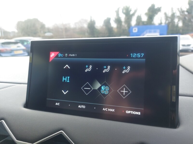 Used DS Automobiles DS 3 2022 for sale - 76763586: Photo 14