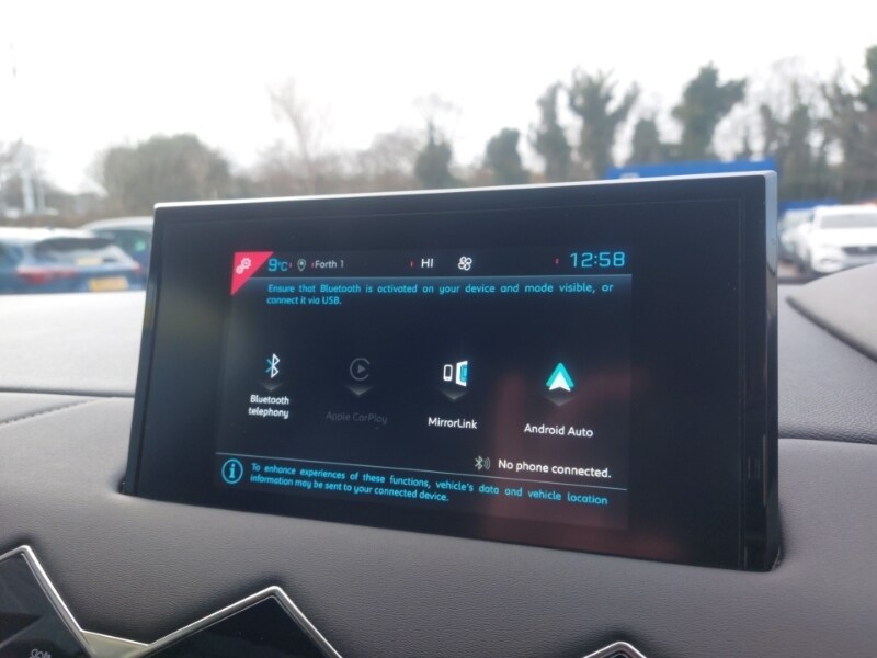 Used DS Automobiles DS 3 2022 for sale - 76763586: Photo 15