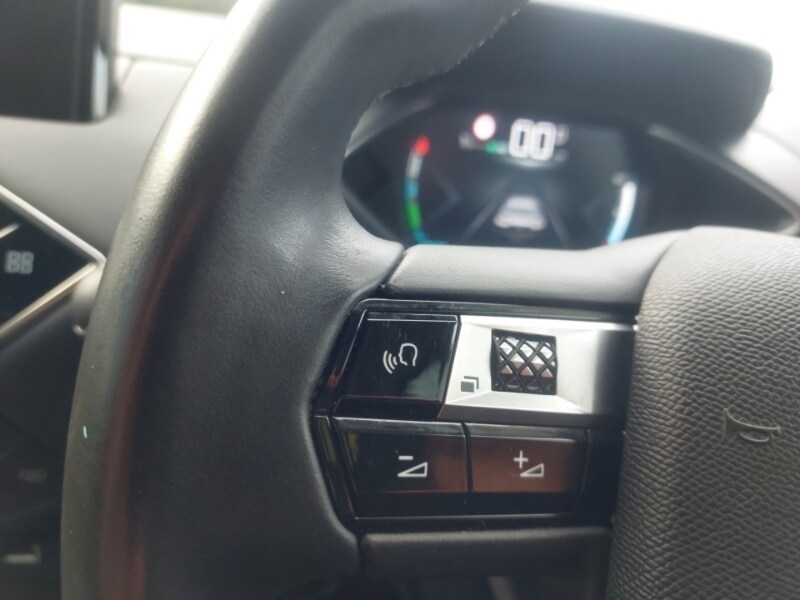 Used DS Automobiles DS 3 2022 for sale - 76763586: Photo 16