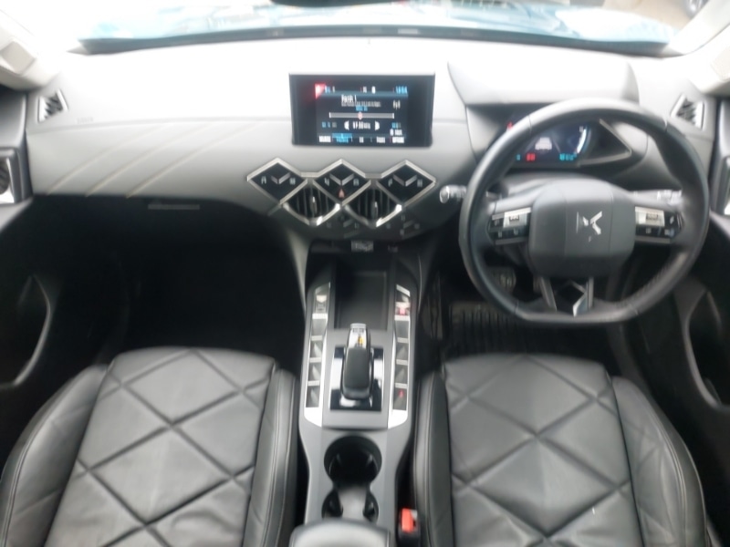 Used DS Automobiles DS 3 2022 for sale - 76763586: Photo 2