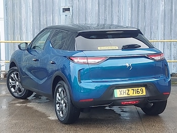 Used DS Automobiles DS 3 2022 for sale - 76763586: Photo