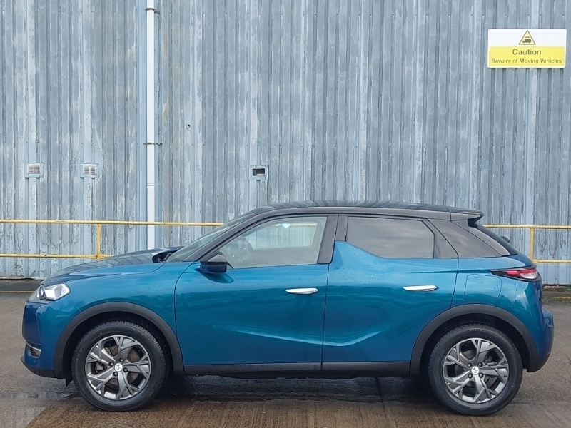 Used DS Automobiles DS 3 2022 for sale - 76763586: Photo 4