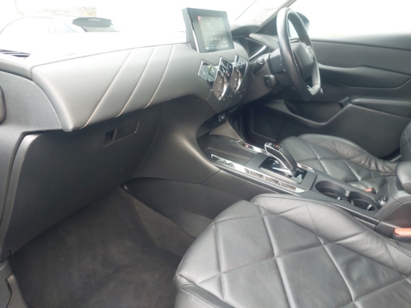 Used DS Automobiles DS 3 2022 for sale - 76763586: Photo 5