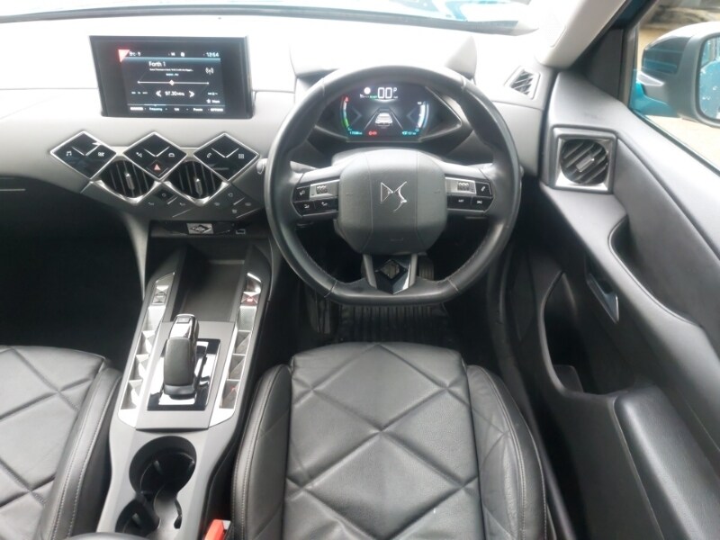Used DS Automobiles DS 3 2022 for sale - 76763586: Photo 7