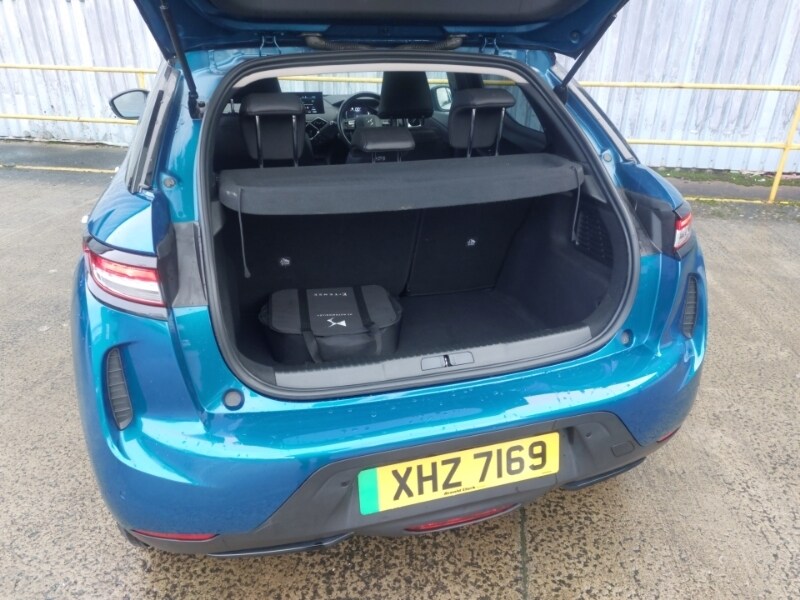 Used DS Automobiles DS 3 2022 for sale - 76763586: Photo 8