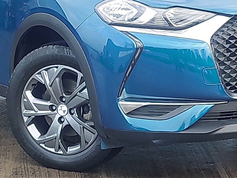 Used DS Automobiles DS 3 2022 for sale - 76763586: Photo 9