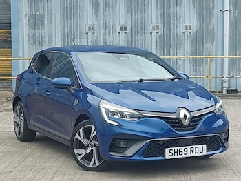 Used Renault Clio 2019 for sale - 79070406: Photo