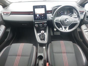 Used Renault Clio 2019 for sale - 79070406: Photo
