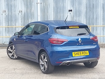 Used Renault Clio 2019 for sale - 79070406: Photo