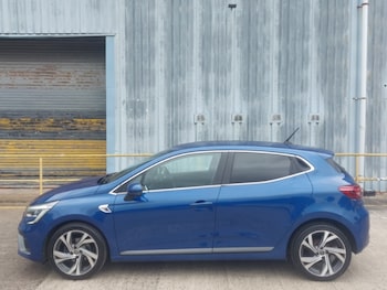 Used Renault Clio 2019 for sale - 79070406: Photo