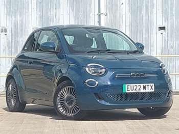 Used Fiat 500 2022 for sale - 75072499: Photo