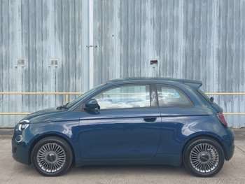 Used Fiat 500 2022 for sale - 75072499: Photo